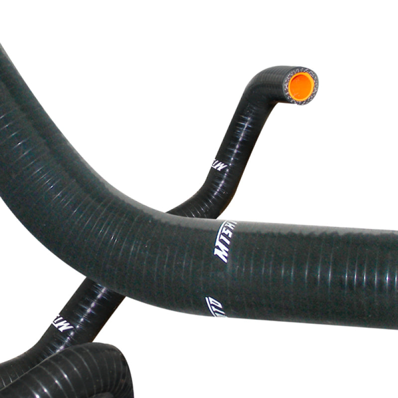 Mishimoto 03-06 Nissan 350Z Black Silicone Hose Kit-thumbmail-3