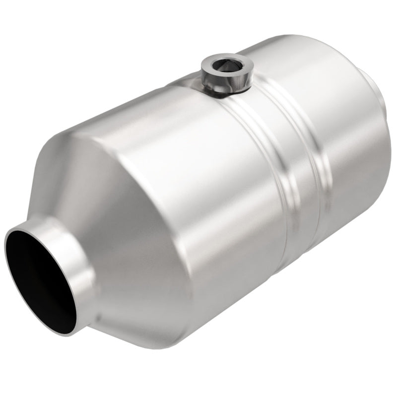 MagnaFlow Conv Universal 2.50 Mid O2 CA-thumbmail-2