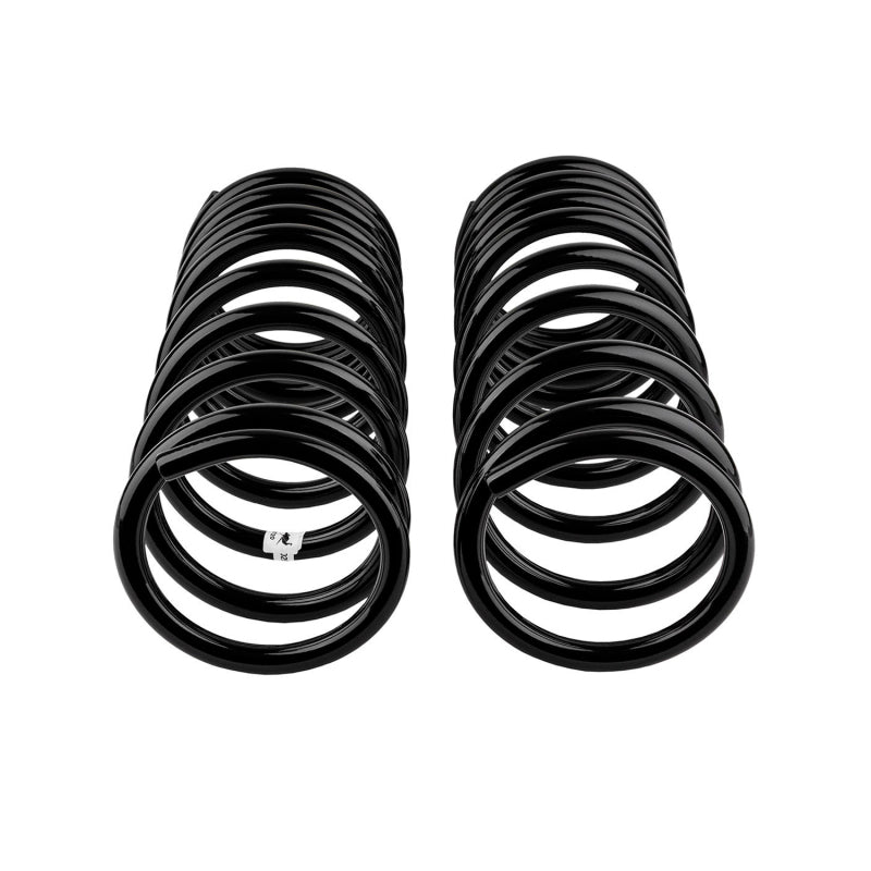 ARB / OME Coil Spring Rear Coil Gq Lpg Rear-thumbmail-3