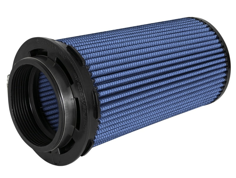 aFe MagnumFLOW Pro 5R Universal Air Filter 3-1/2in F x 5in B x 4-1/2in T (Inverted) x 9in H-thumbmail-4