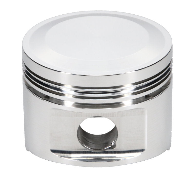 JE Pistons RENAULT R5 7.0:1 Set of 5 Pistons-thumbmail-4