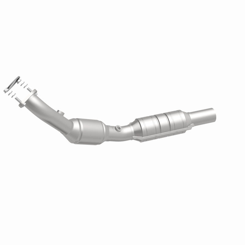 MagnaFlow Conv DF 10-11 Chevy Camaro 3.6L Passenger Side-thumbmail-12