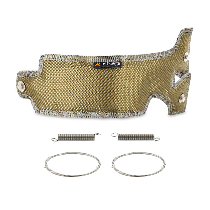 Mishimoto 16+ Honda Civic 1.5T Turbo Blanket-thumbmail-1