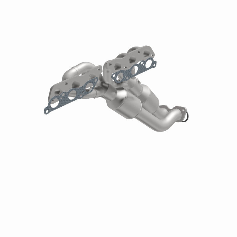 MagnaFlow Conv DF GS300- 00-04 6 3.0L OEM-thumbmail-12