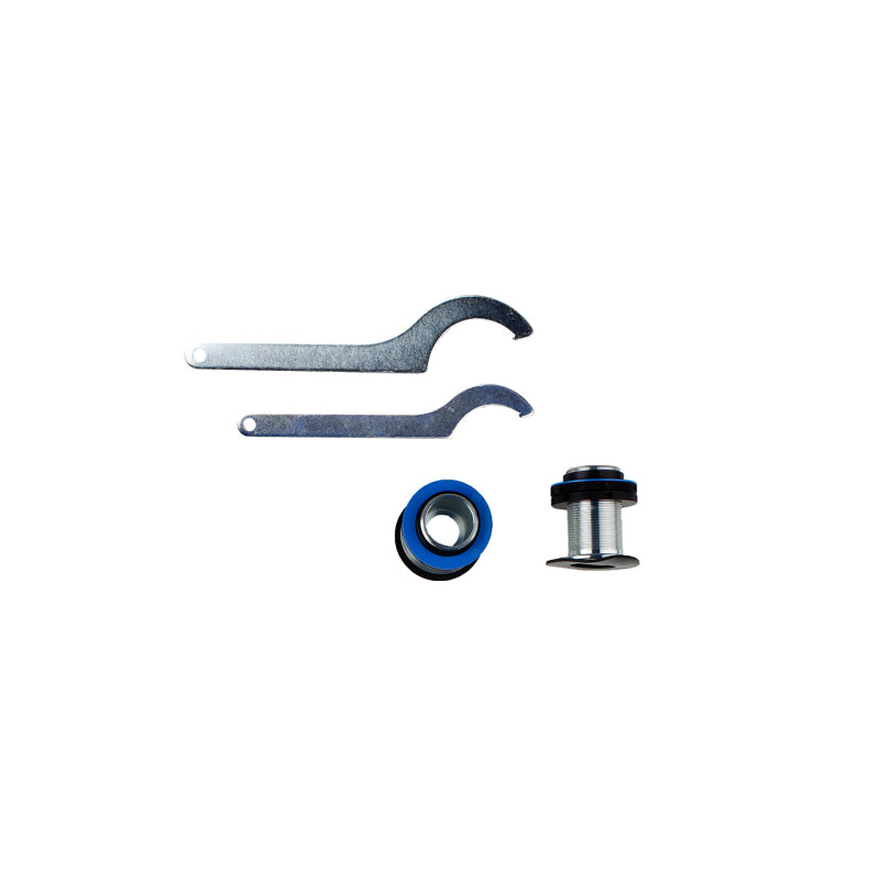 Bilstein B14 2015 Audi A3 / 2015 Volkswagen Golf Front & Rear Performance Suspension-thumbmail-8