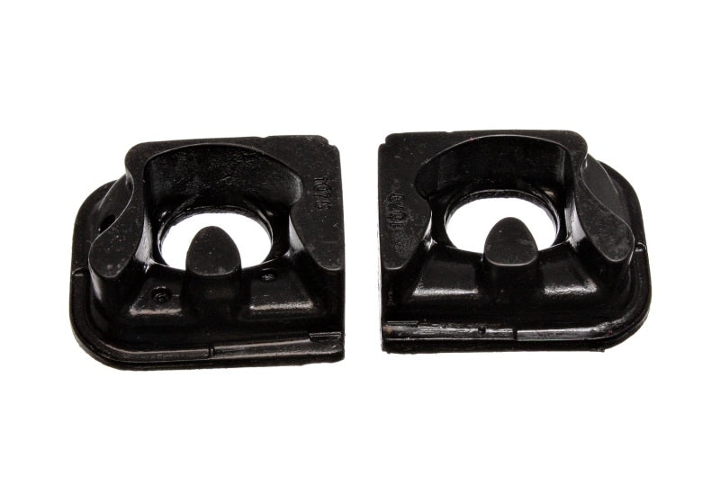 Energy Suspension 94-97 Honda Accord (Manual Transmission) Black Motor Mount Inserts (1 Torque Mount-thumbmail-2