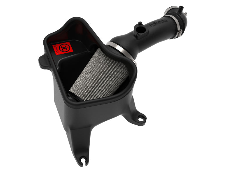 aFe Takeda Intakes Stage-2 CAIS w/ Pro Dry S Media 16-18 Honda Civic 2.0L (blk)-thumbmail-1
