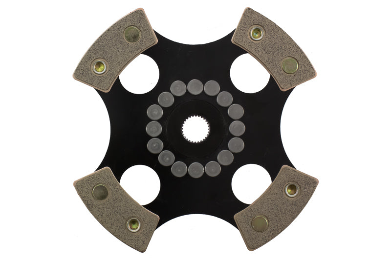 ACT 1996 Volkswagen Golf 4 Pad Rigid Race Disc-thumbmail-2