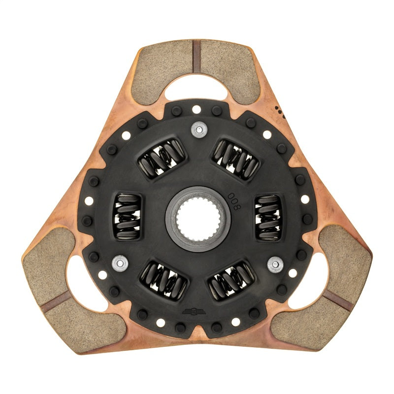 Exedy 92-01 Acura Integra 1.7L/1.8L Stage 2 Replacement Thin Clutch Disc (For 08901/08900A/08900B)-thumbmail-5