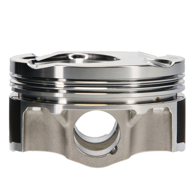 JE Pistons 2012+ Subaru FA20E/FA20F Bore 86.25, Size +0.25, Stroke 86, 10.6:1 C/R -10.0CC (Set of 4)-thumbmail-2