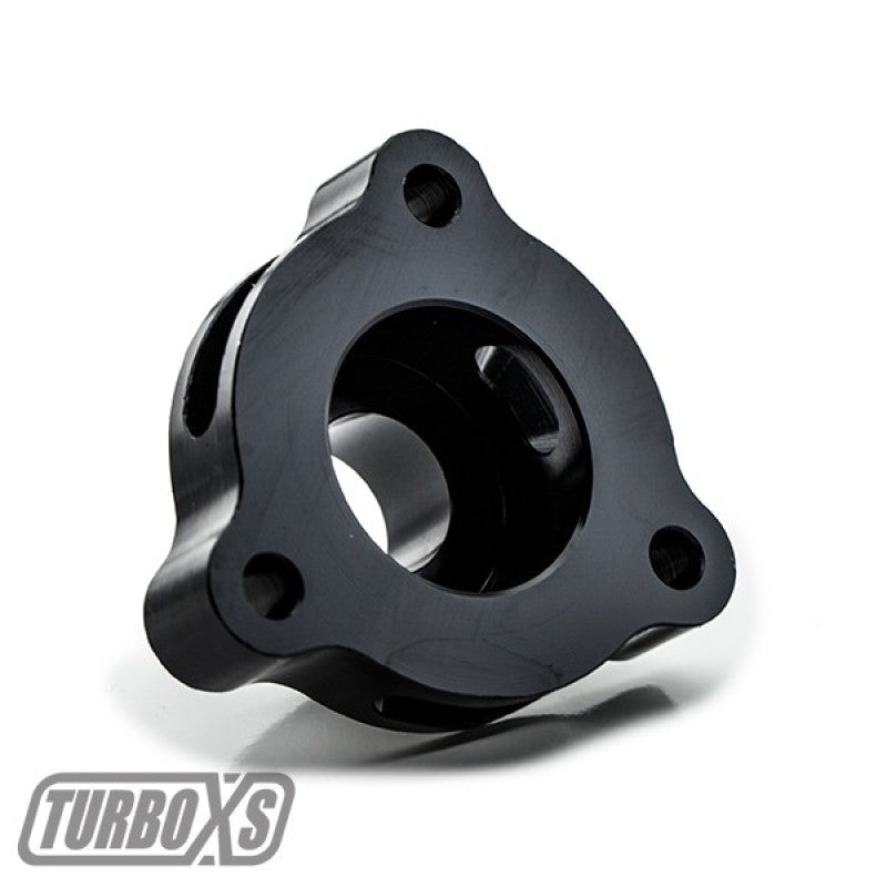 Turbo XS 2015+ Ford Mustang EcoBoost Blow Off Valve Adapter-thumbmail-2