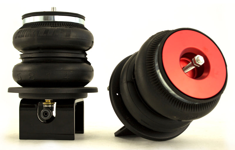 Air Lift Performance 05-14 Audi A3 / VW 09-16 CC / 07-14 EOS/GTI /12-14 Beetle Turbo Slam Rear Kit-thumbmail-4