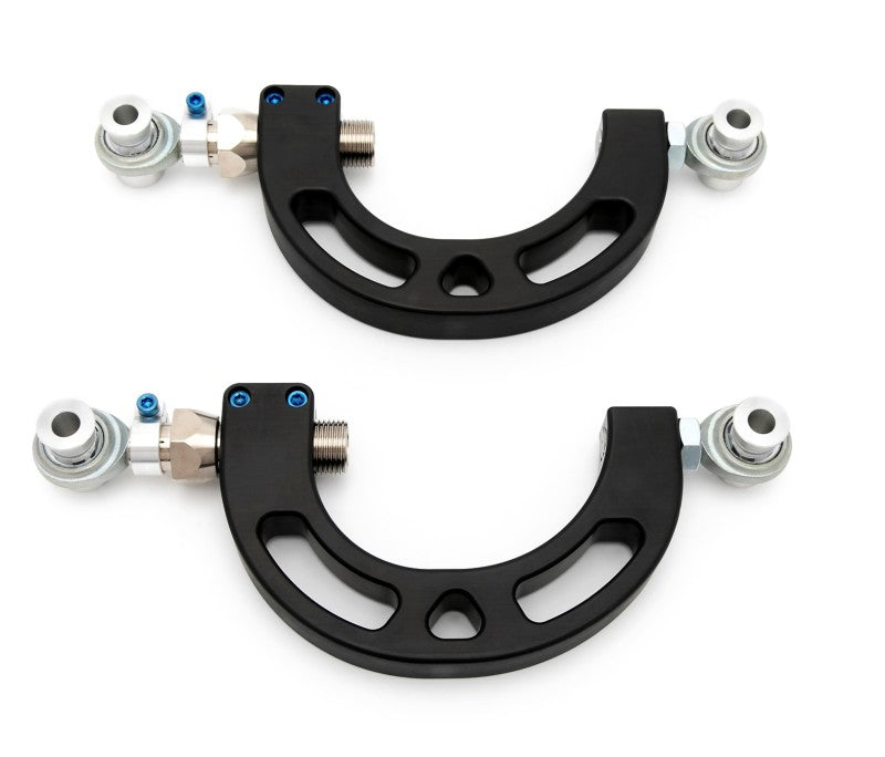 SPL Parts 2019+ Hyundai Veloster N Rear Upper Camber Arms-thumbmail-1