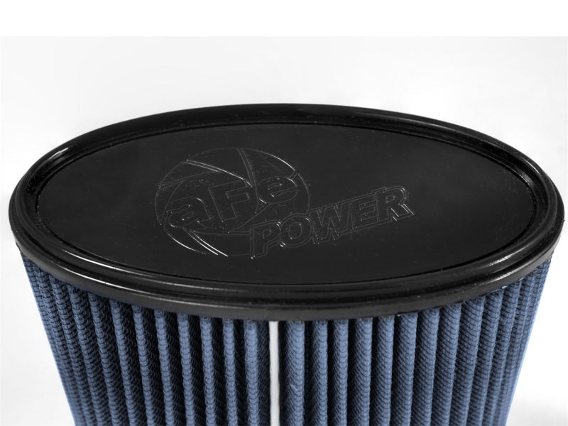aFe MagnumFLOW Pro 5R Universal Air Filter (7X3) F x (8-1/4 x 4-1/4) B x (8-1/4 x 4-1/4) T x 5 H-thumbmail-3