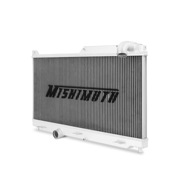 Mishimoto 93-95 Mazda RX-7 Performance Aluminum Radiator-thumbmail-4