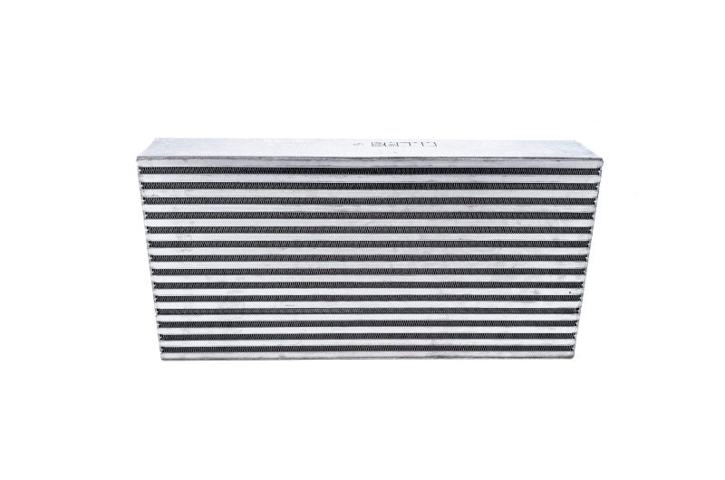 Garrett Air / Air Intercooler CAC (23.72in x 12.02in x 3.82in) - 1000 HP-thumbmail-1