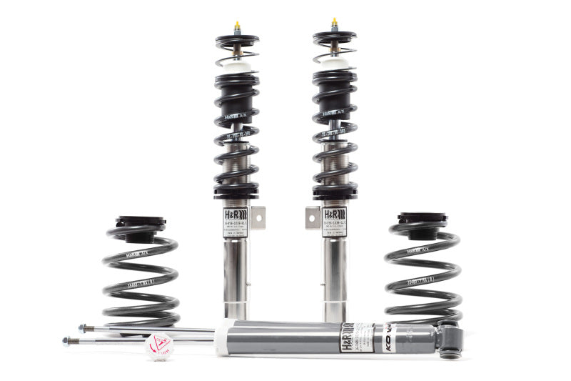 H&R 85-92 Volkswagen Golf/Jetta 8V MK2 Street Perf. SS Coil Over (Damping Adjustable)-thumbmail-1