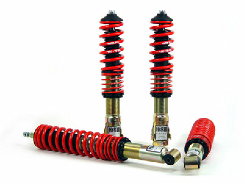 H&R 85-92 Volkswagen Golf/Jetta 8V MK2 Ultra Low Coil Over (Tuner Fitment)-thumbmail-2