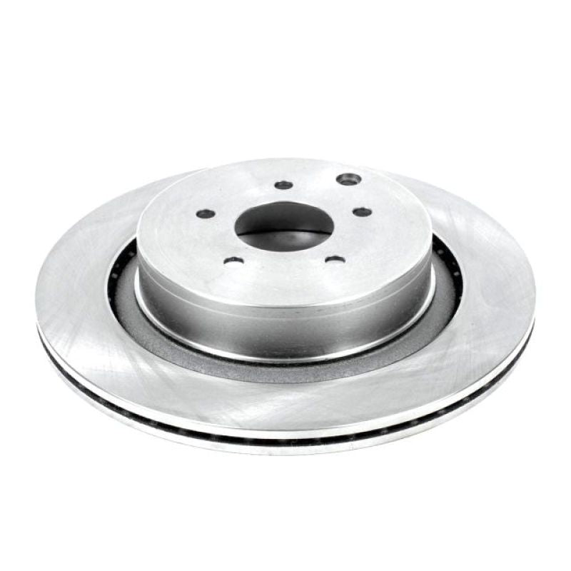 Power Stop 09-13 Infiniti FX50 Rear Autospecialty Brake Rotor-thumbmail-1