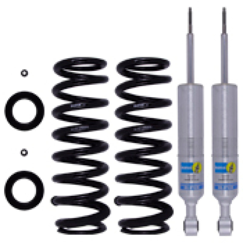 Bilstein B8 6112 15-20 Chevy Colorado / 15-20 GMC Canyon Front Suspension Kit-thumbmail-3