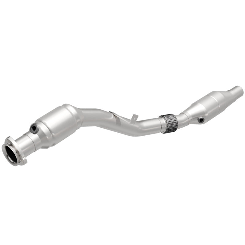 MagnaFlow Conv DF 04-06 Audi S4 4.2L-thumbmail-1