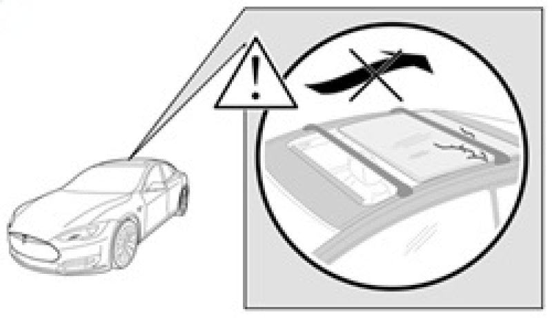 Thule AeroBlade Edge L Flush Mount Load Bar (Single Bar) - Black-thumbmail-9