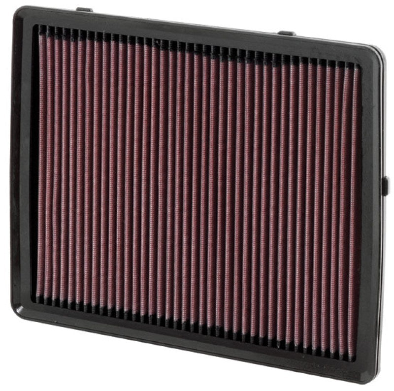 K&N 97-98 Holden VT Commodore Drop In Air Filter-thumbmail-2