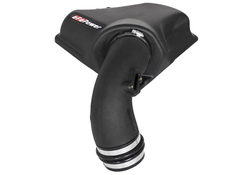 aFe MagnumFORCE Cold Air Intake Stage-2 Pro DRY S 16-17 BMW 340i (F30) L6-3.0L (t) B58-thumbmail-4