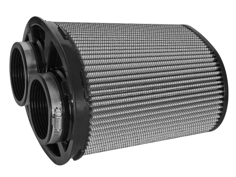aFe MagnumFLOW Pro DRY S OE Replacement Filter 3F (Dual) x (8.25x6.25)B(mt2) x (7.25x5)T x 9H-thumbmail-2