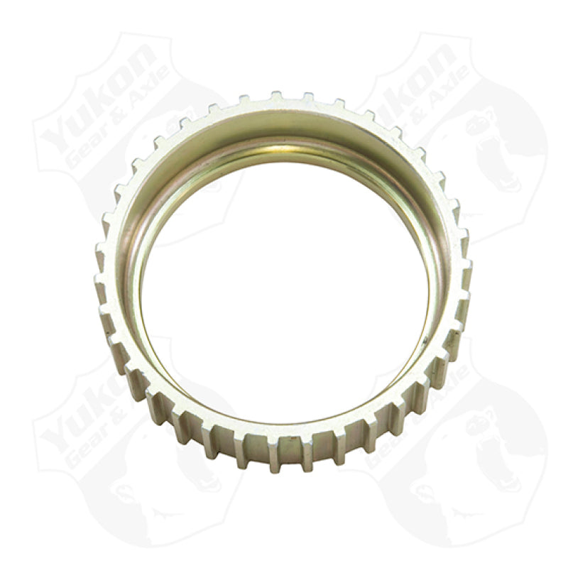 Yukon Gear Axle Abs Tone Ring For 03+ Crown Victoria / 3.6in Diameter / 35 Teeth-thumbmail-3
