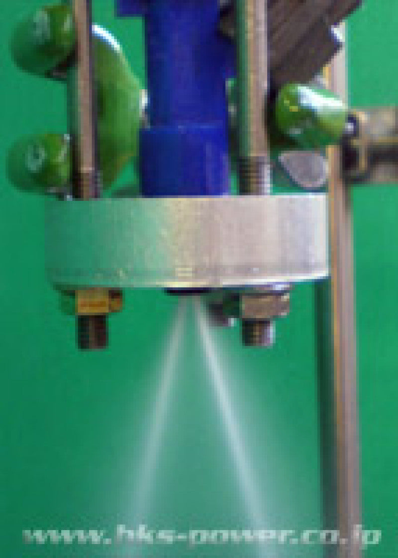 HKS 350z / 370z / G35 / G37 Top Feed High Impedance 545cc Fuel Injector (Only One Injector)-thumbmail-1