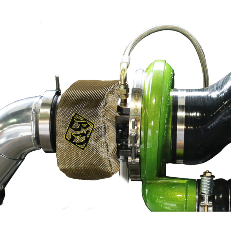 BD Diesel Turbo Blanket - T4 S300/S400-thumbmail-3