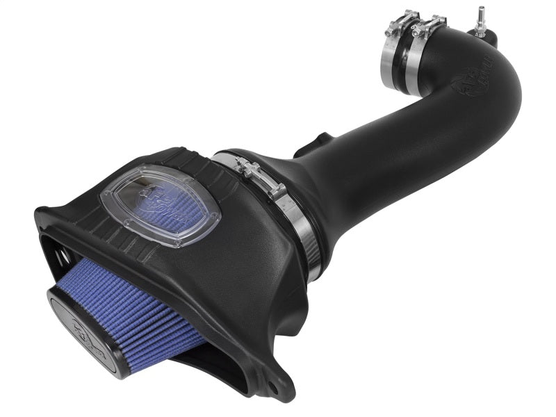 aFe Momentum Pro 5R Cold Air Intake System 15-17 Chevy Corvette Z06 (C7) V8-6.2L (sc)-thumbmail-1