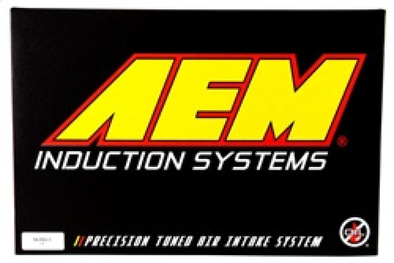 AEM C.A.S 19-20 Hyundai Veloster N 2.0T F/I Cold Air Intake System-thumbmail-8