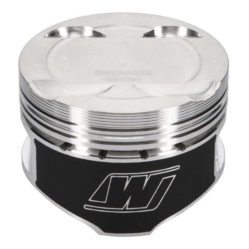 Wiseco MAZDA Turbo -4cc 1.201 X 83.5 Piston Shelf Stock Kit-thumbmail-4