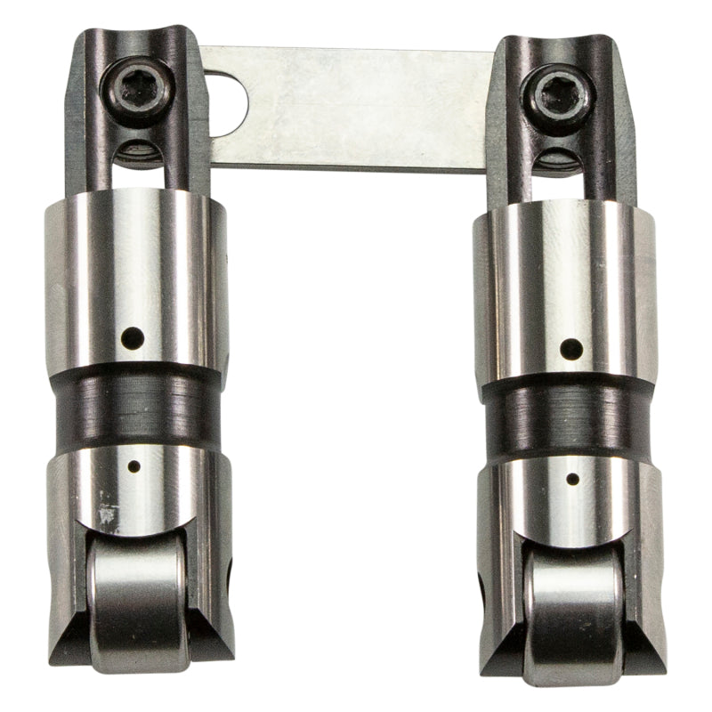 COMP Cams Solid Roller Lifter Pair w/ Bushing Ford 289-351W-thumbmail-4