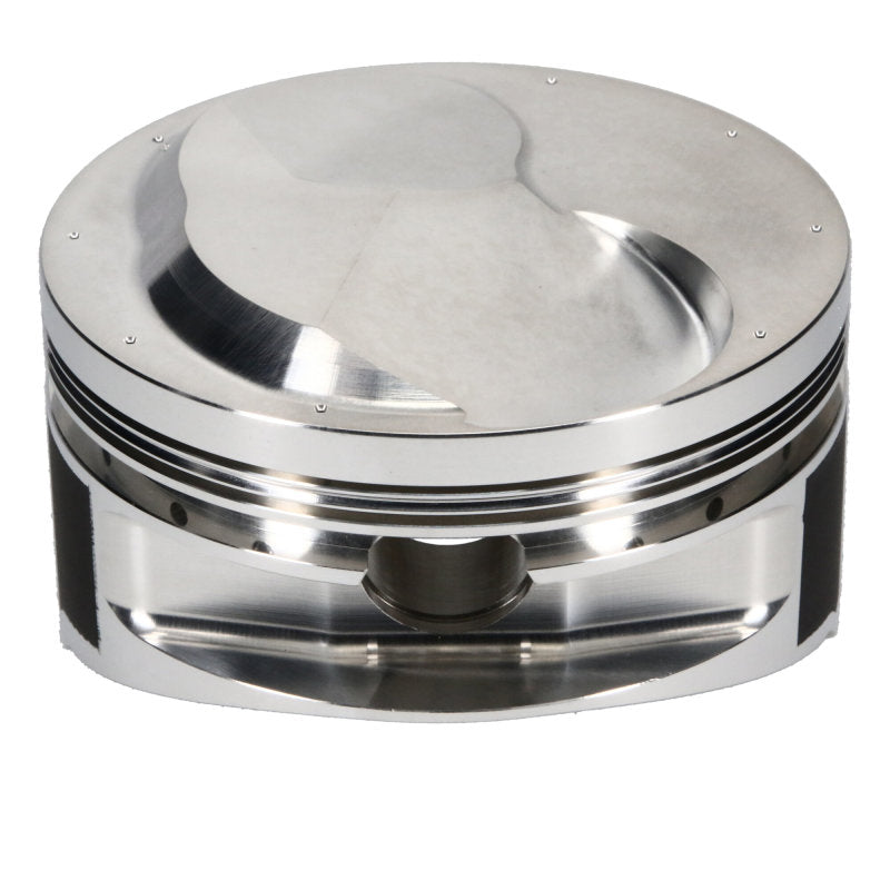 JE Pistons 454 BBC .350 DOME Set of 8 Pistons-thumbmail-5