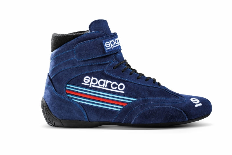 Sparco Shoe Martini-Racing Top 40-thumbmail-1