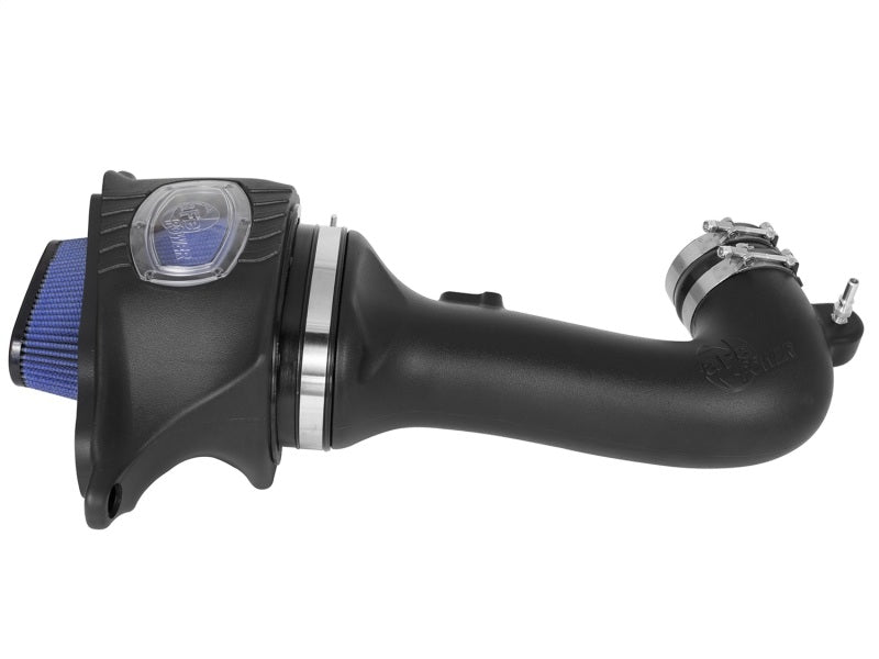 aFe Momentum Pro 5R Cold Air Intake System 15-17 Chevy Corvette Z06 (C7) V8-6.2L (sc)-thumbmail-4