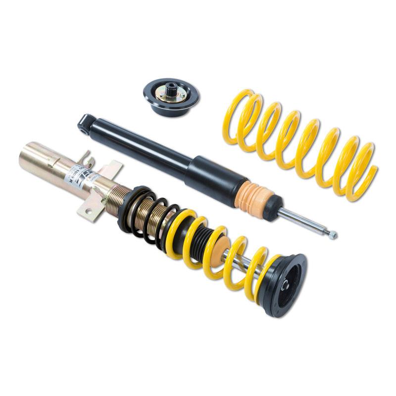 ST X-Height Adjustable Coilovers 2013 Ford Focus ST-thumbmail-7