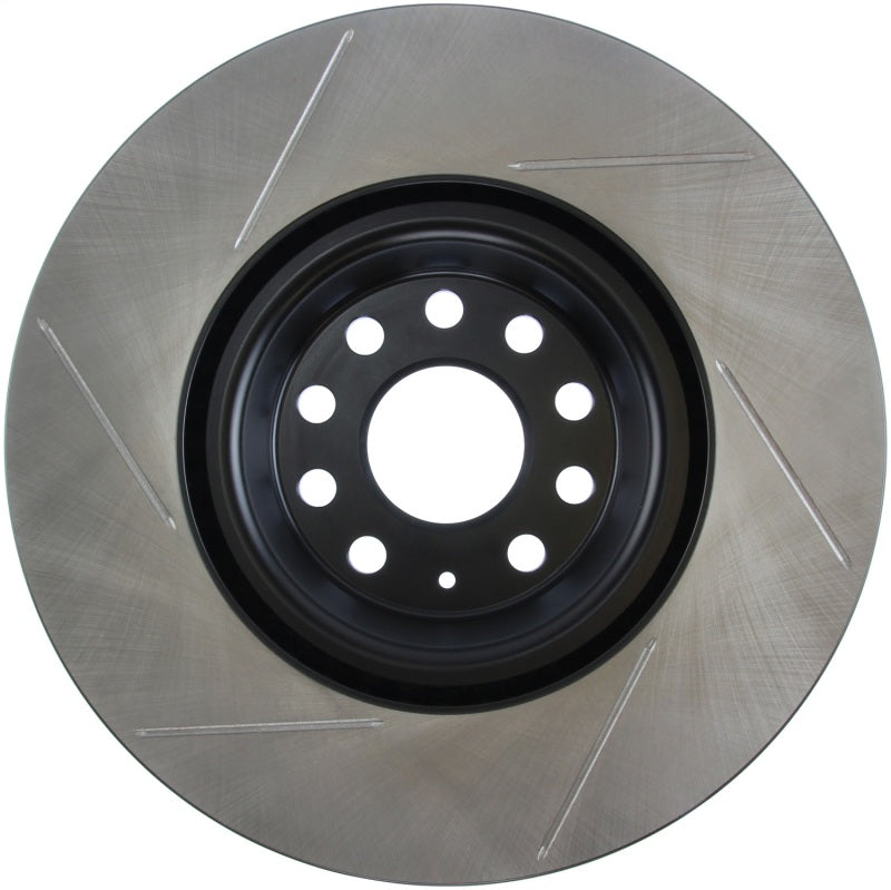 StopTech Slotted Sport Brake Rotor-thumbmail-4