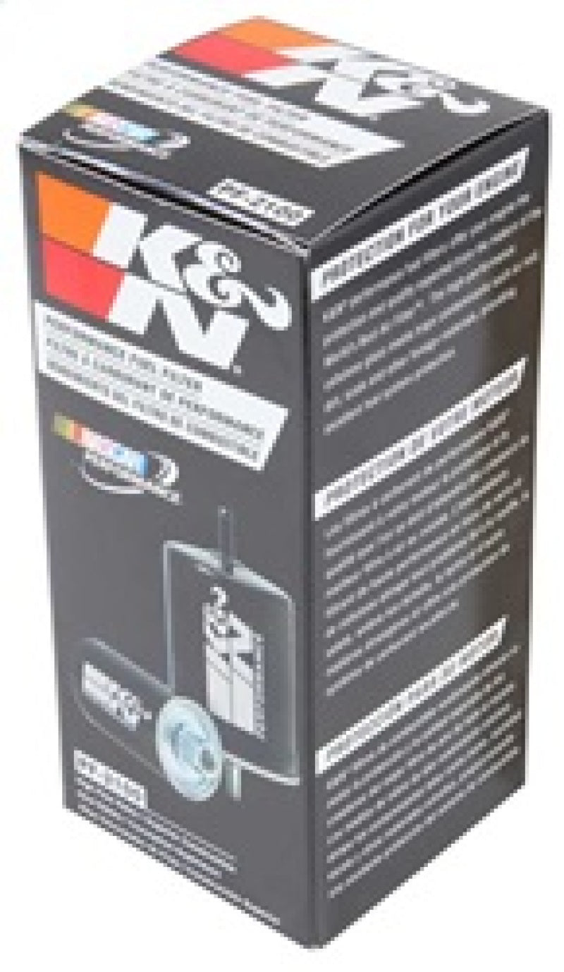K&N 92-95 Chevy Cavalier 2.2L / 3.1L Fuel Filter-thumbmail-9