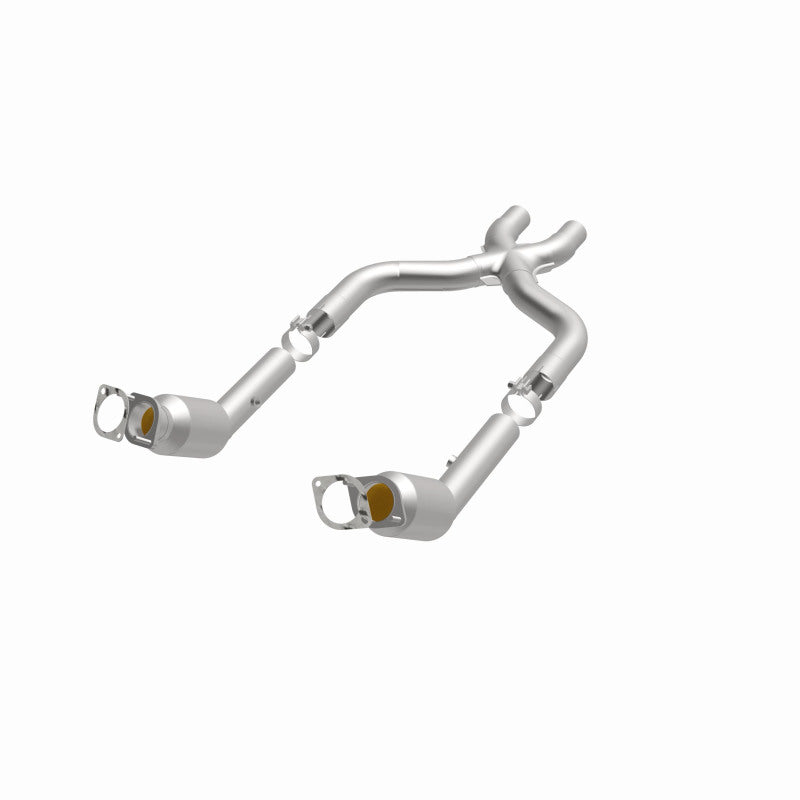 MagnaFlow Conv DF 2011 Ford Mustang 5.0L-thumbmail-12