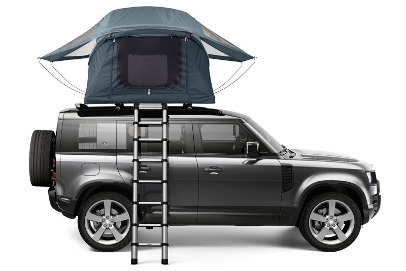 Thule Approach Roof Top Tent (Medium) - Dark Slate-thumbmail-5