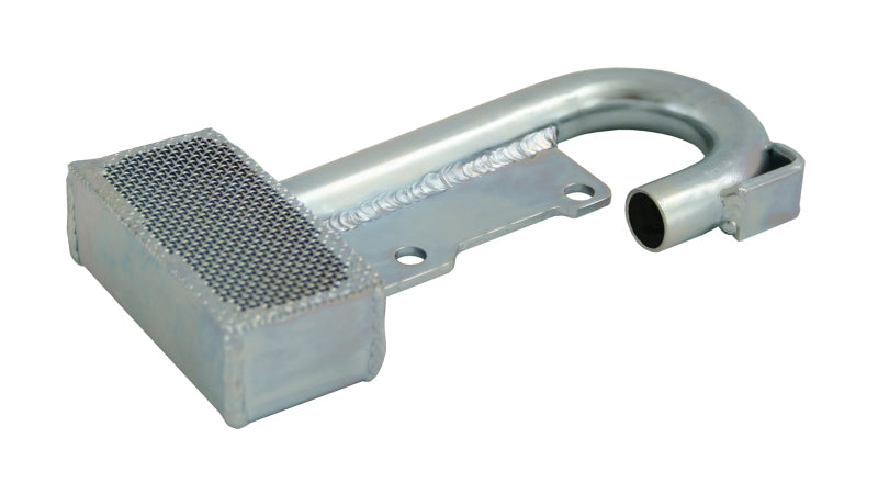 Moroso Chevrolet Small Block Oil Pump Pick-Up - 5/8in (Use w/Part No 21314/21315)-thumbmail-1
