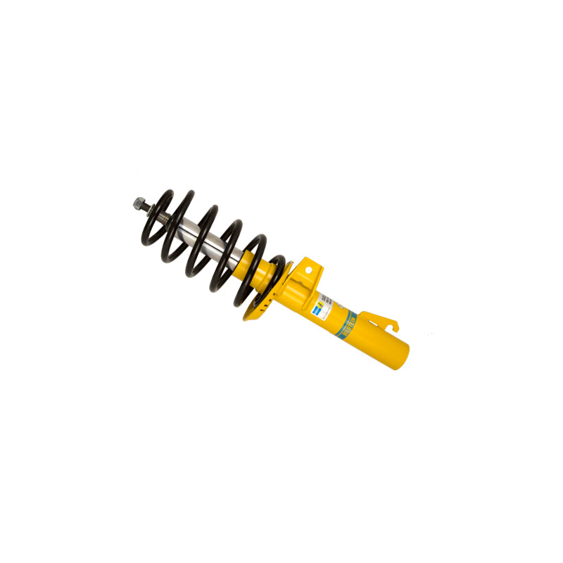 Bilstein B12 2010 Volkswagen Golf TDI Hatchback Front and Rear Suspension Kit-thumbmail-7