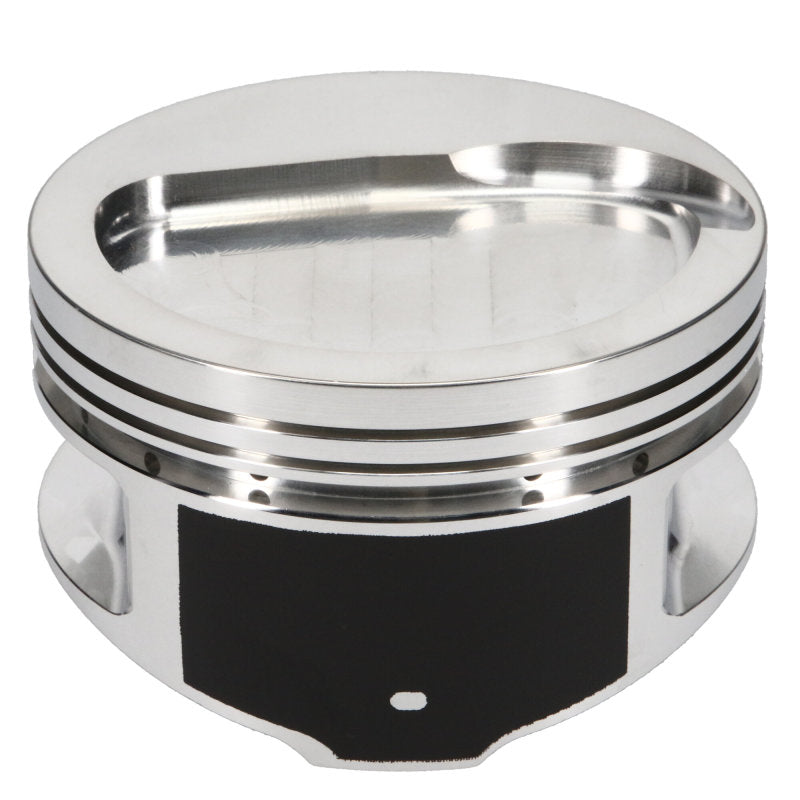 JE Pistons 460 BBF INV-DOME Set of 8 Pistons-thumbmail-3