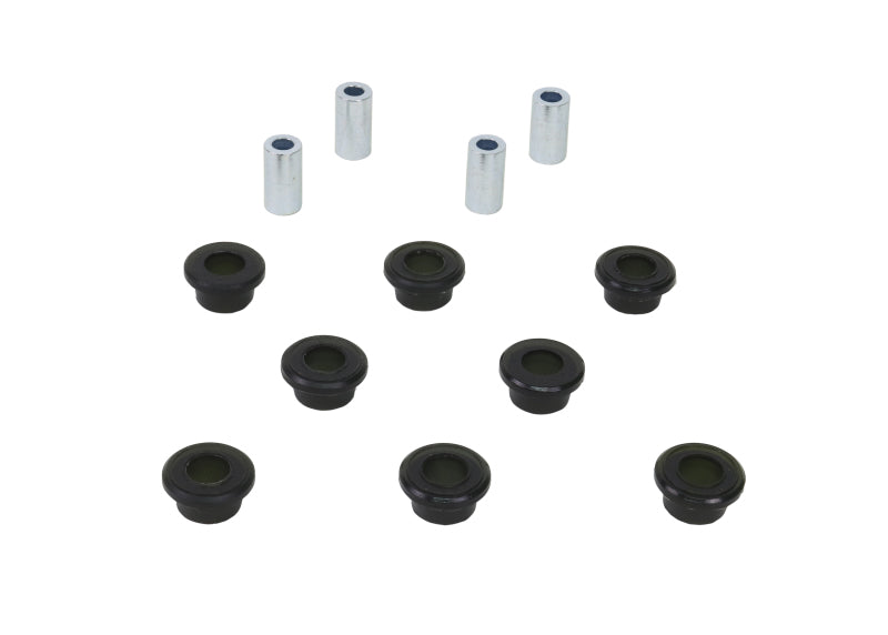Whiteline Plus 4/93-9/02 Subaru Impreza/7/96-8/03 Outback Rear Sway Bar Link Bushing-thumbmail-2