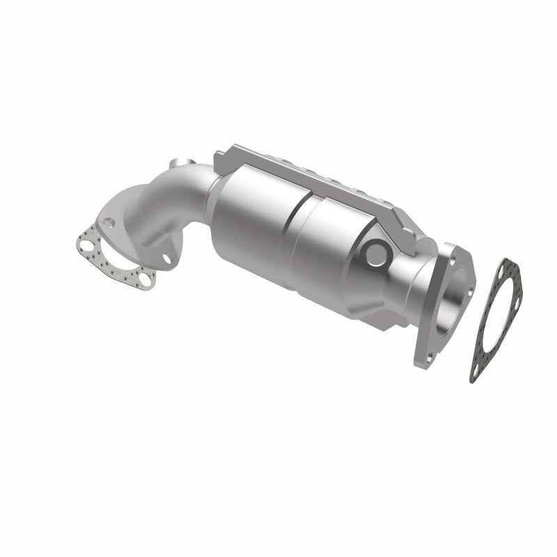 MagnaFlow Conv DF Audi 97-05 A4/A4 Quattro / Volkwagen 00-05 Passat 1.8L-thumbmail-15