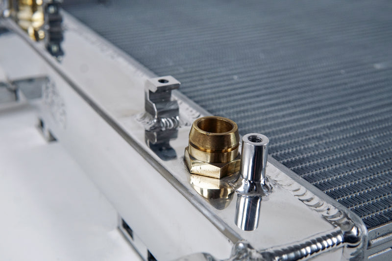 CSF Audi B8 S4 & S5 High Performance All-Aluminum Radiator-thumbmail-9